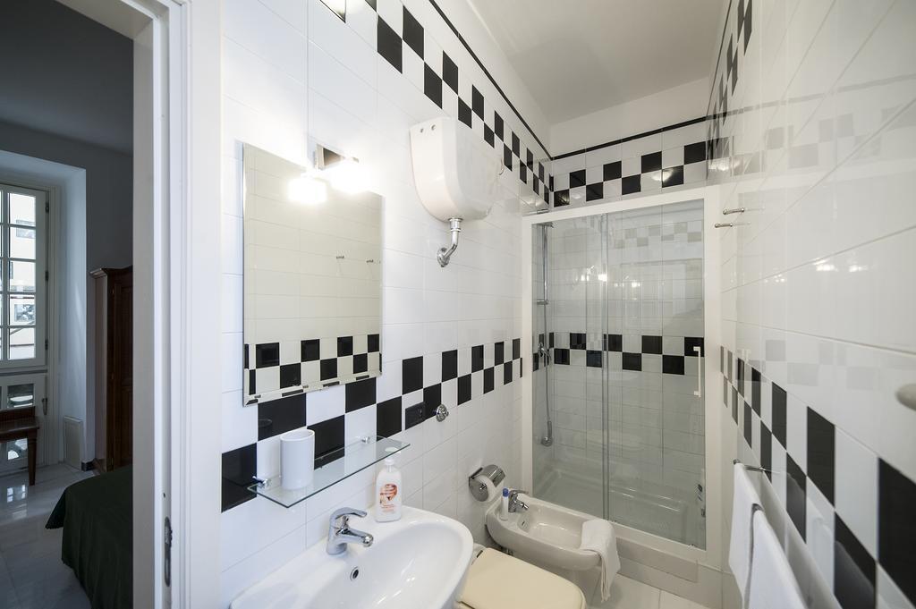 B&B Porta Di Mare Катандзаро Екстер'єр фото