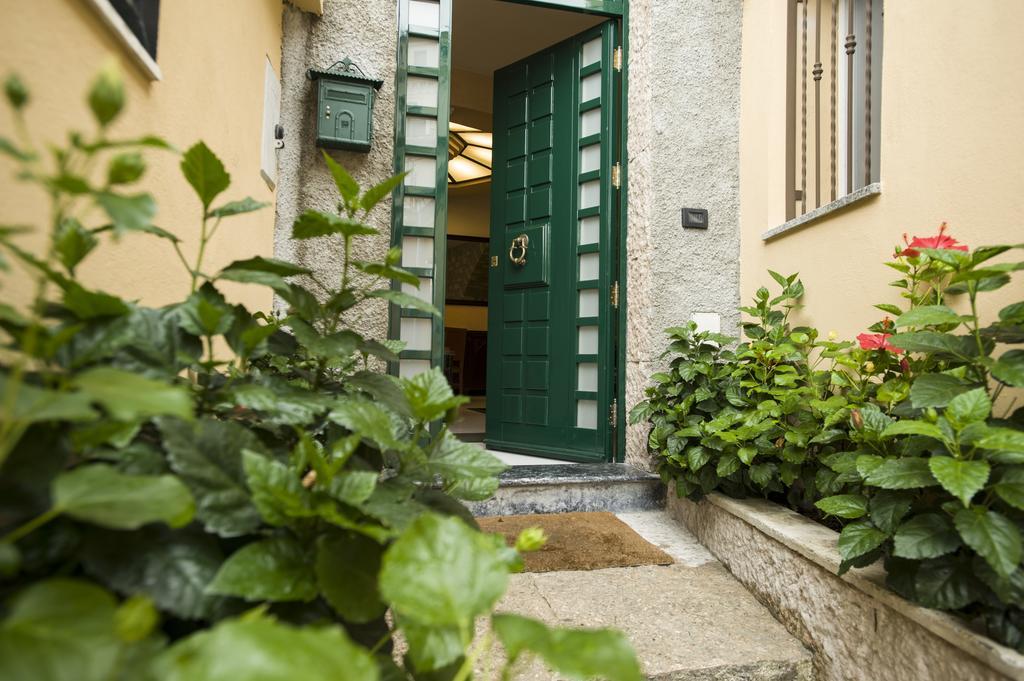 B&B Porta Di Mare Катандзаро Екстер'єр фото