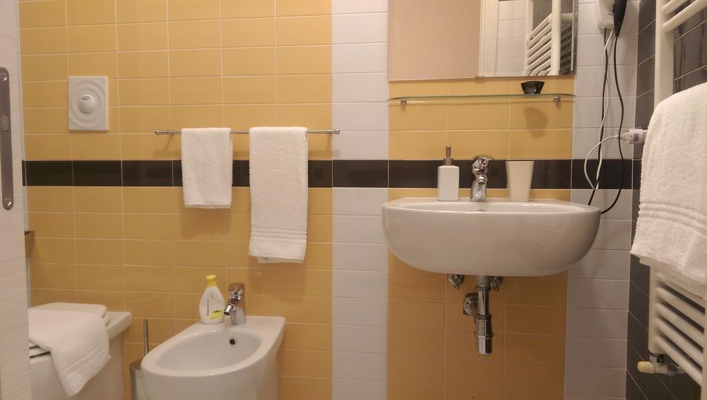 B&B Porta Di Mare Катандзаро Екстер'єр фото