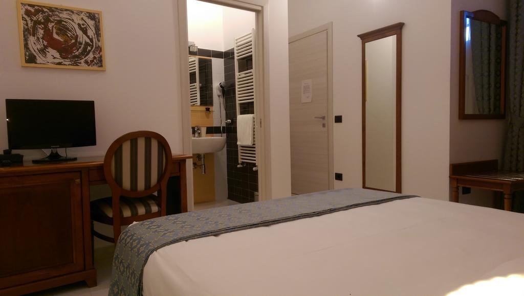 B&B Porta Di Mare Катандзаро Екстер'єр фото