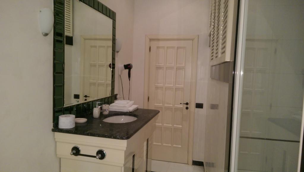 B&B Porta Di Mare Катандзаро Екстер'єр фото