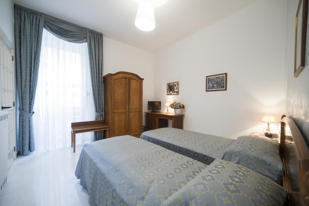 B&B Porta Di Mare Катандзаро Екстер'єр фото