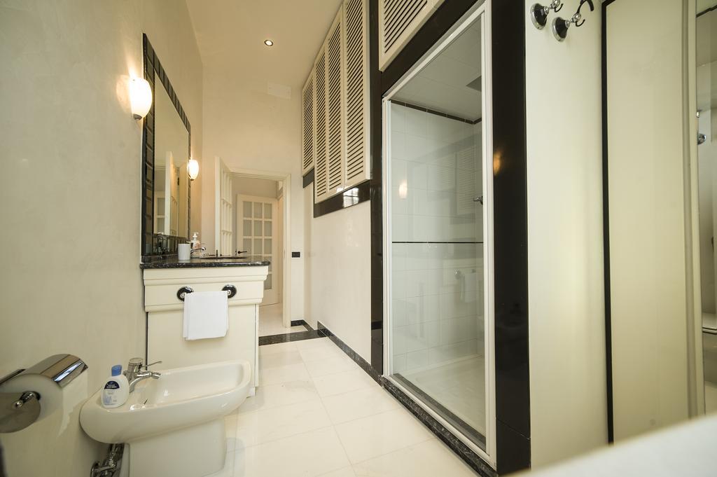 B&B Porta Di Mare Катандзаро Екстер'єр фото
