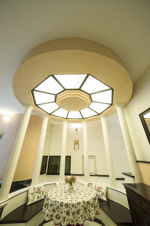 B&B Porta Di Mare Катандзаро Екстер'єр фото